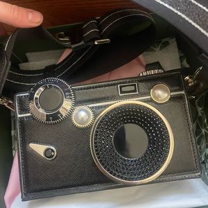 Kate Soade camera purse